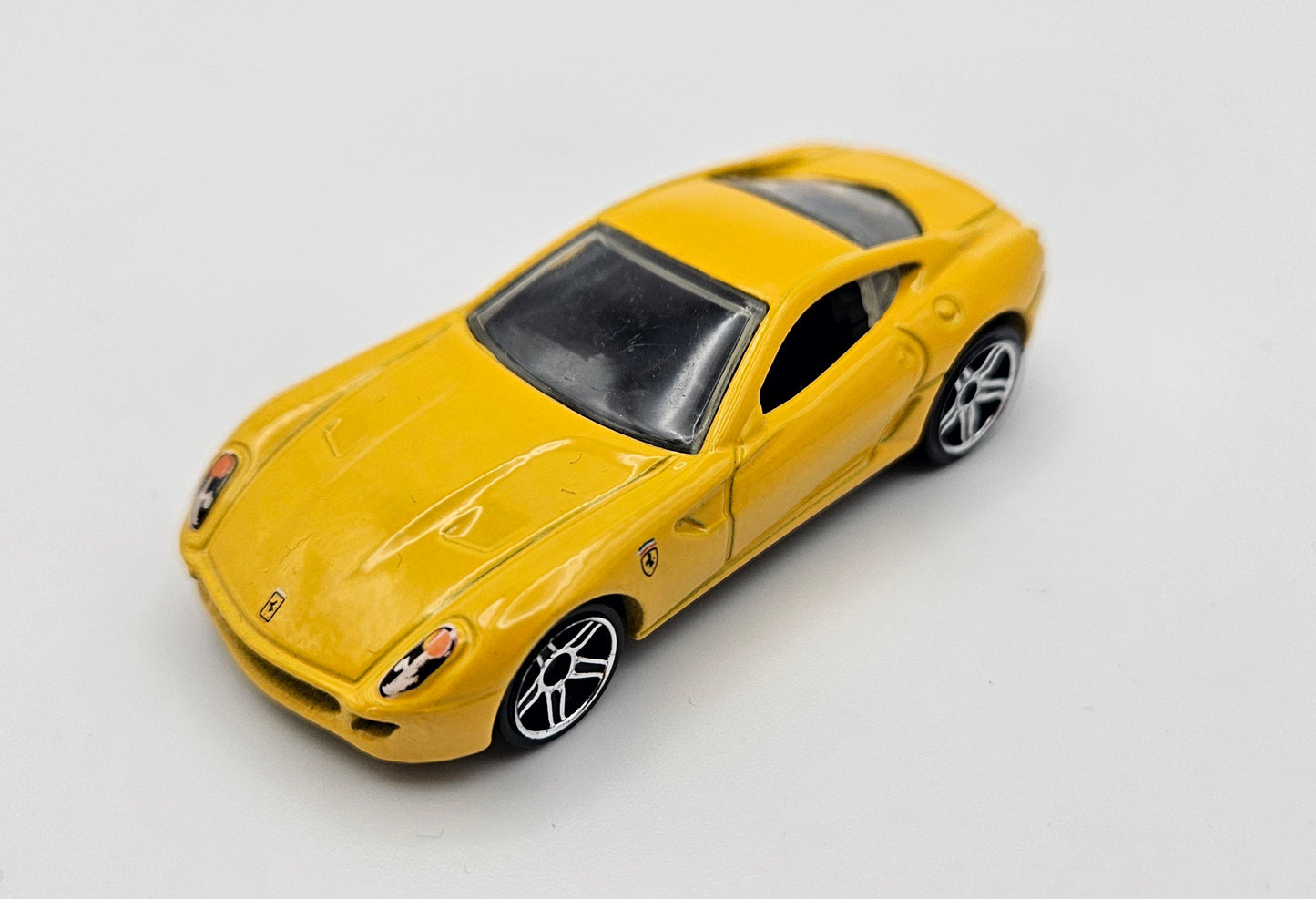17x ferrari mainline lot