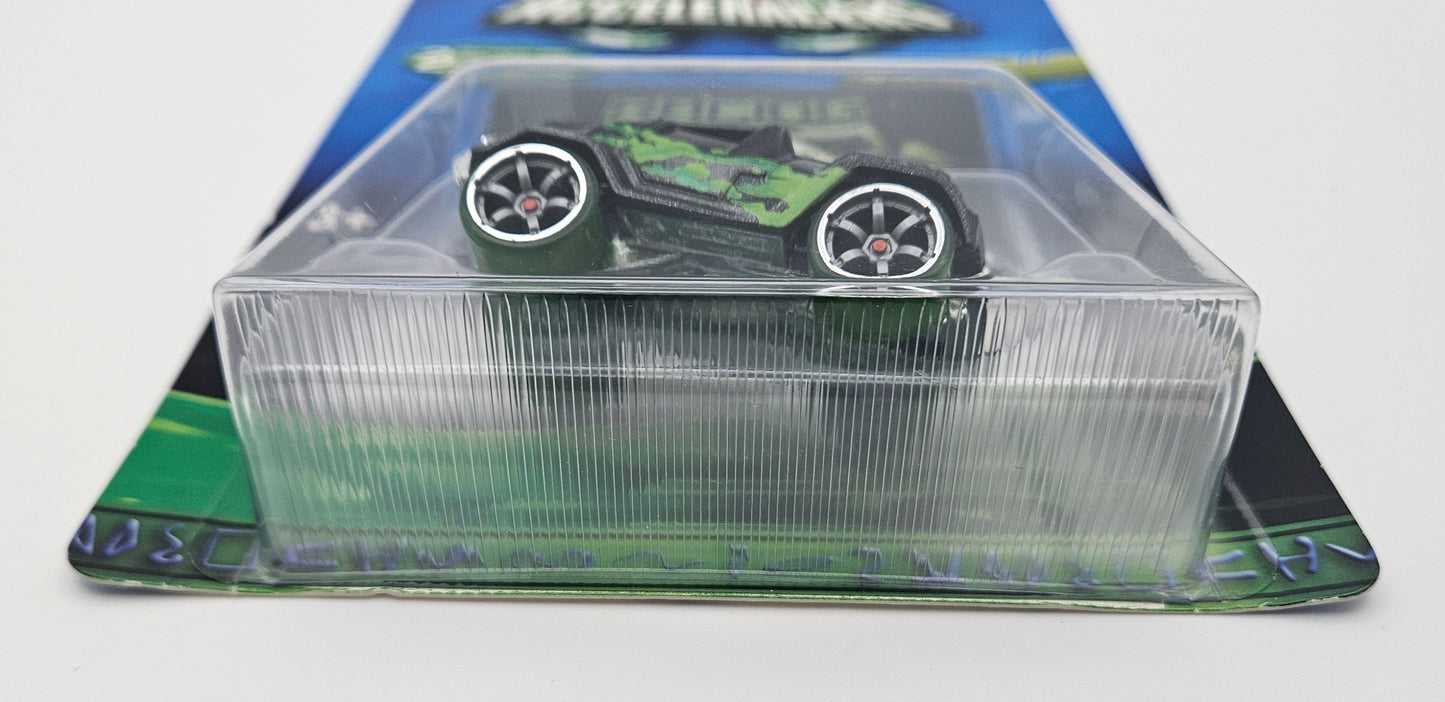 Rd-05 gen2 sealed International version