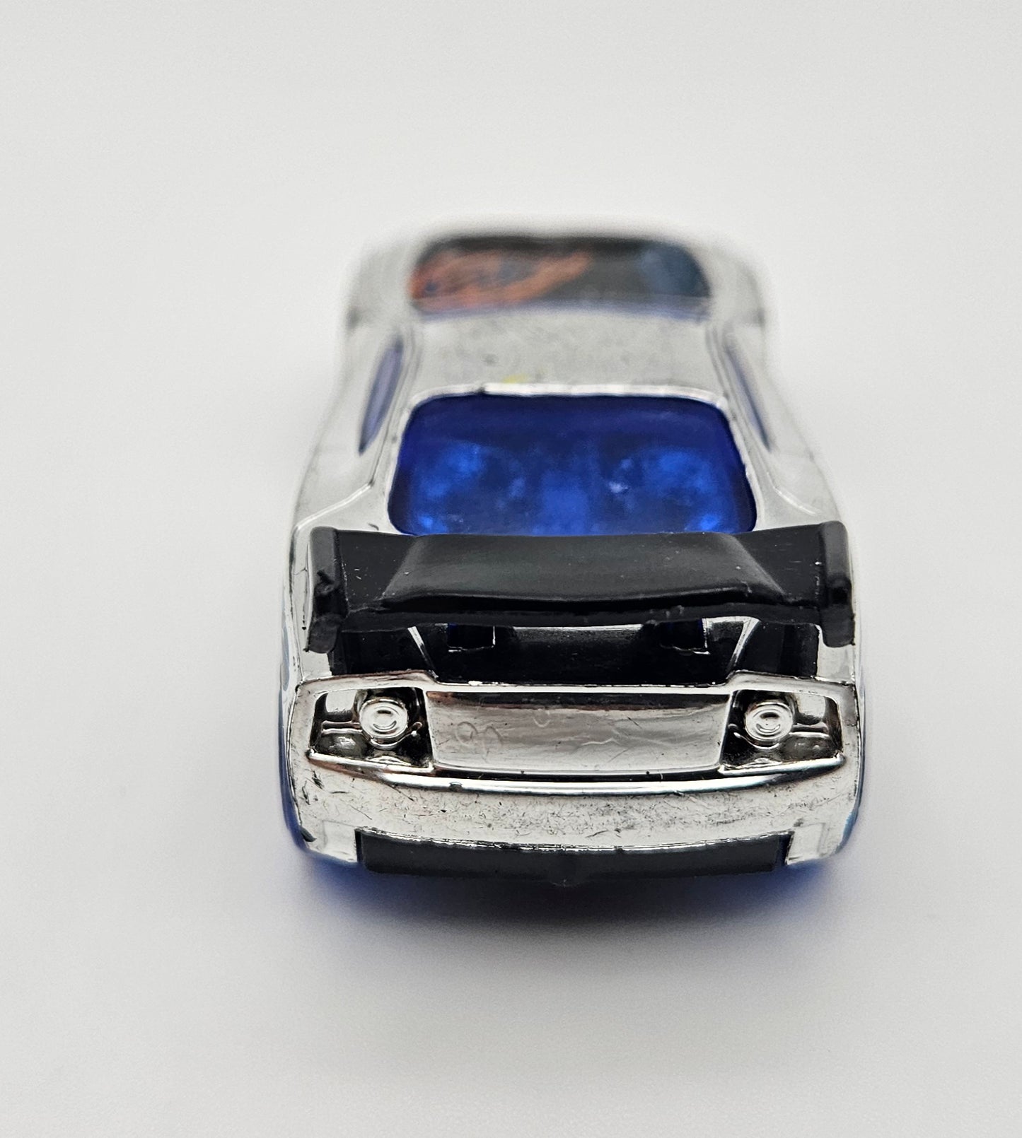 Power rage gen2 heavy used