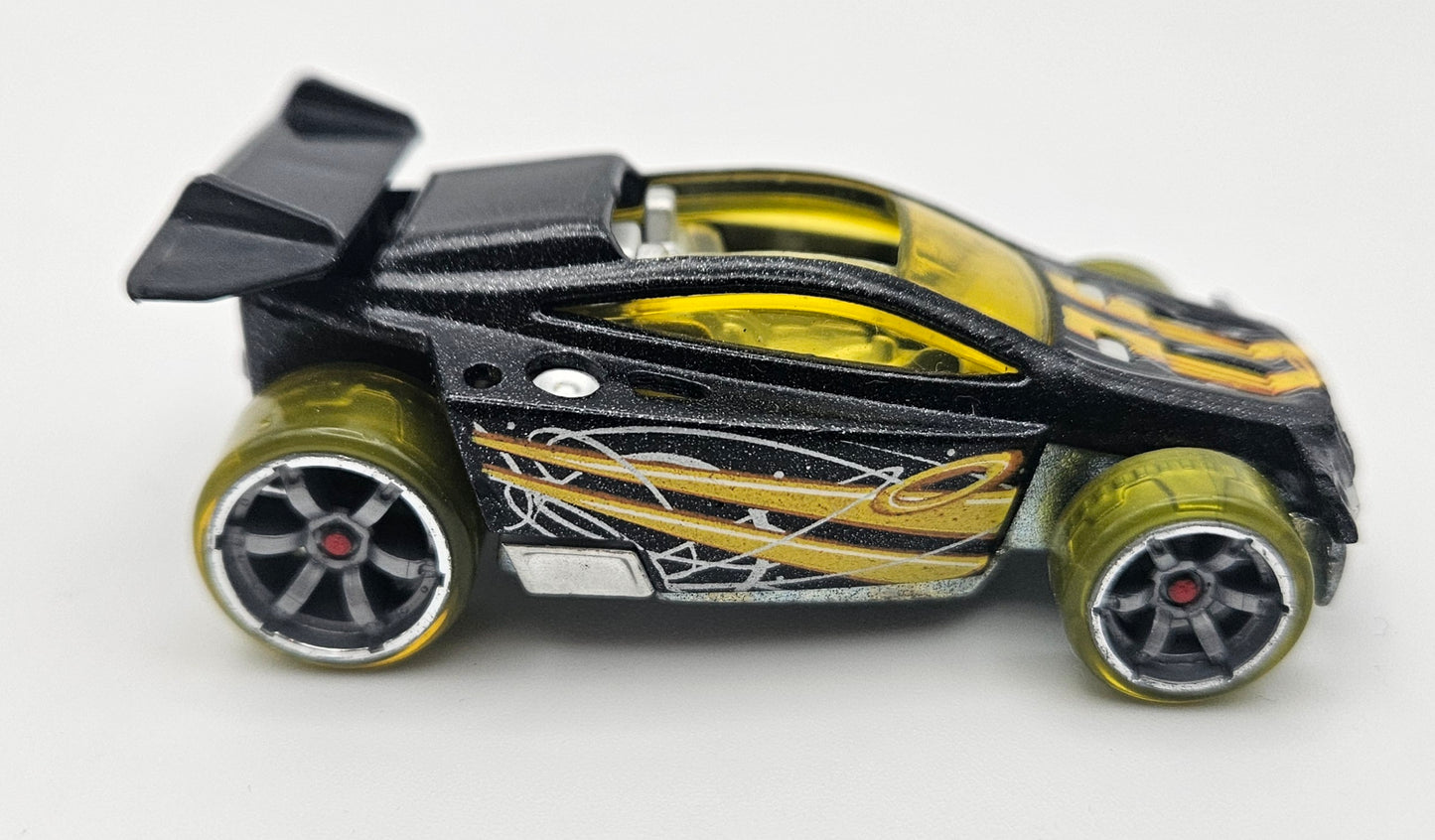 Spectyte gen2