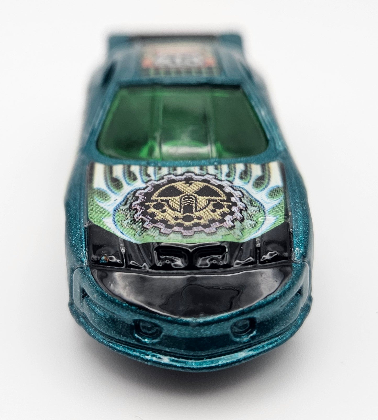 Iroc firebird