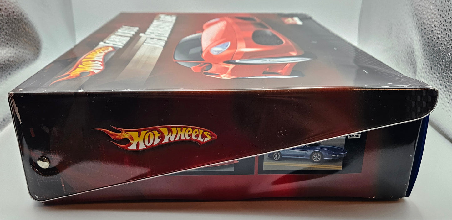 Collector case german exclusive