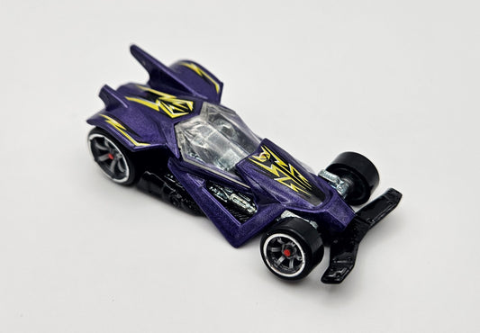 Rd-06 realm series (broken spoiler)
