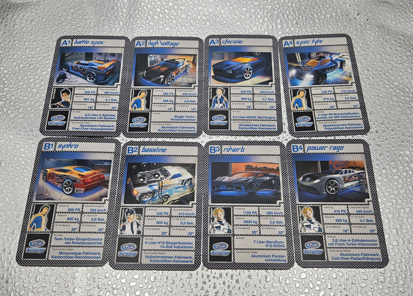 Card Game