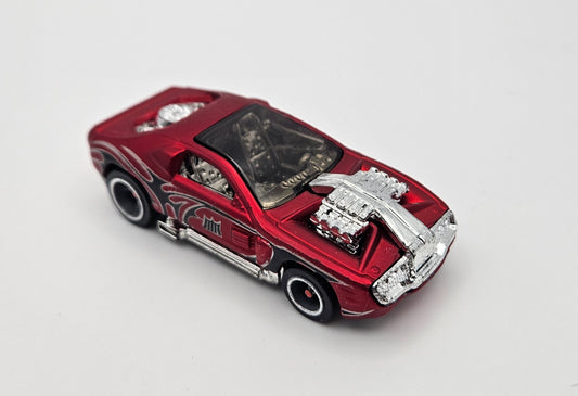 Hollowback