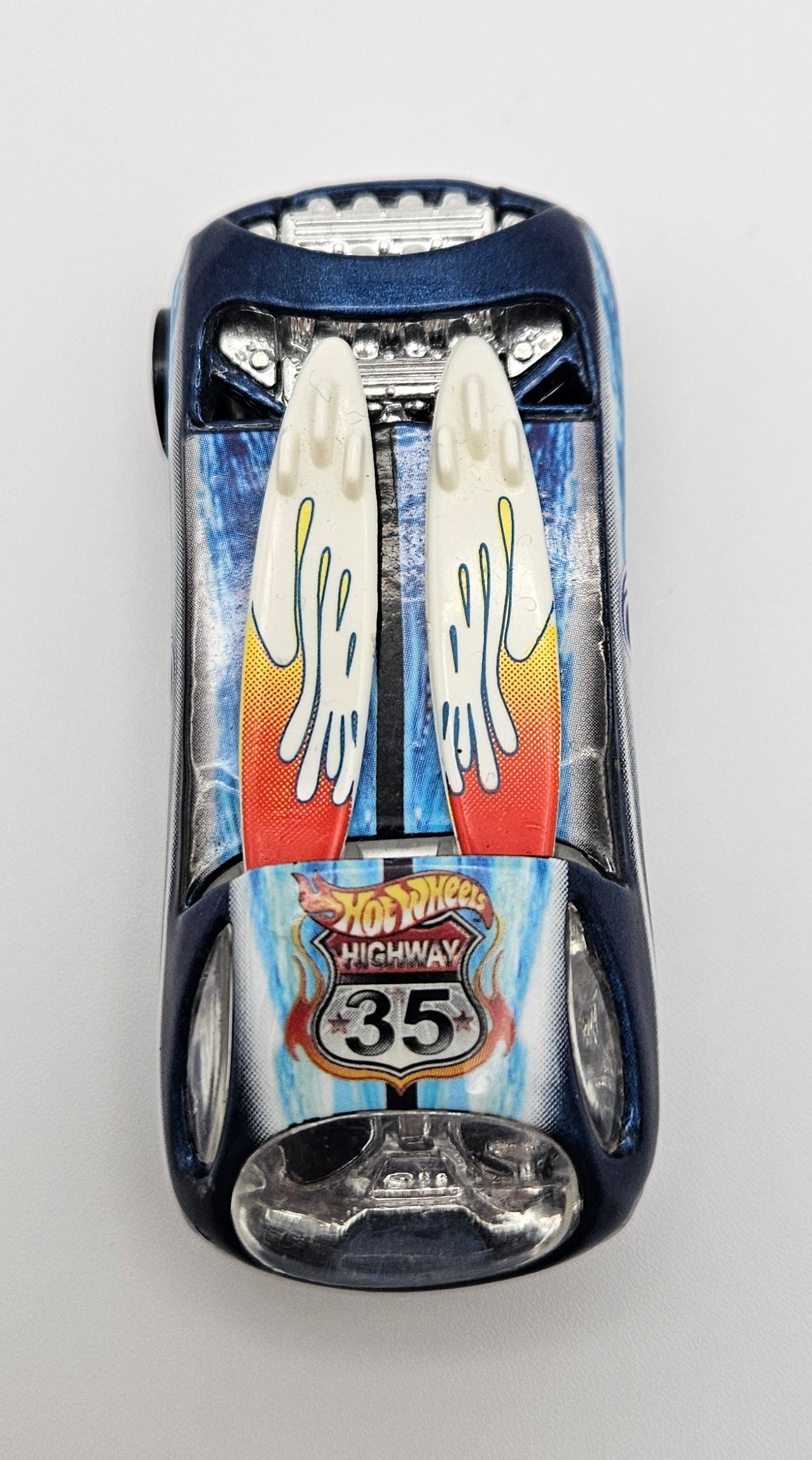 Deora