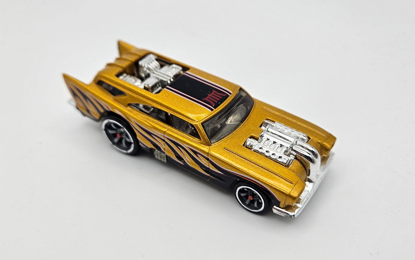 Jack hammer
