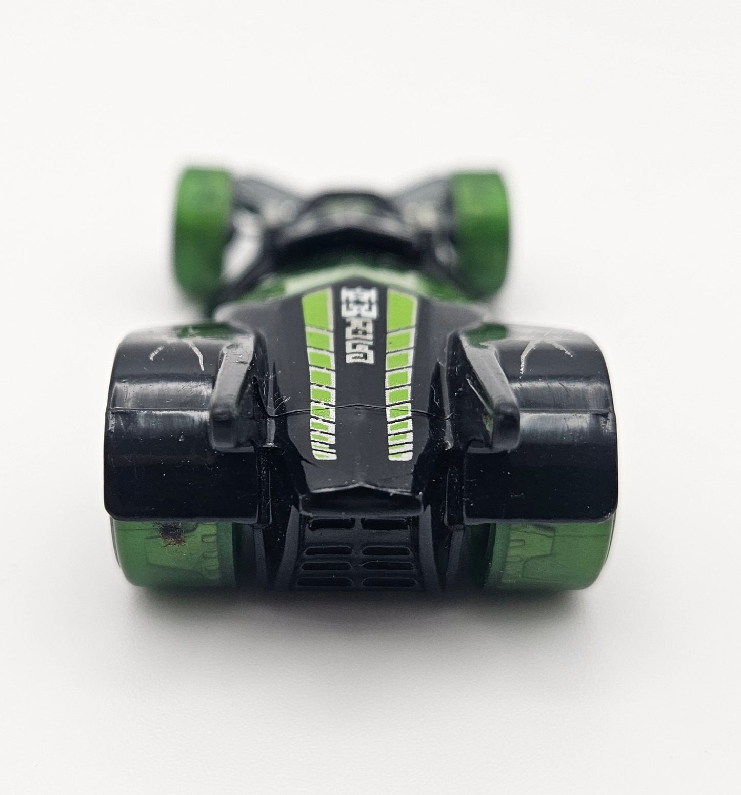 Rd-06 glossy black factory error (RD-06 sign at bottom missing)