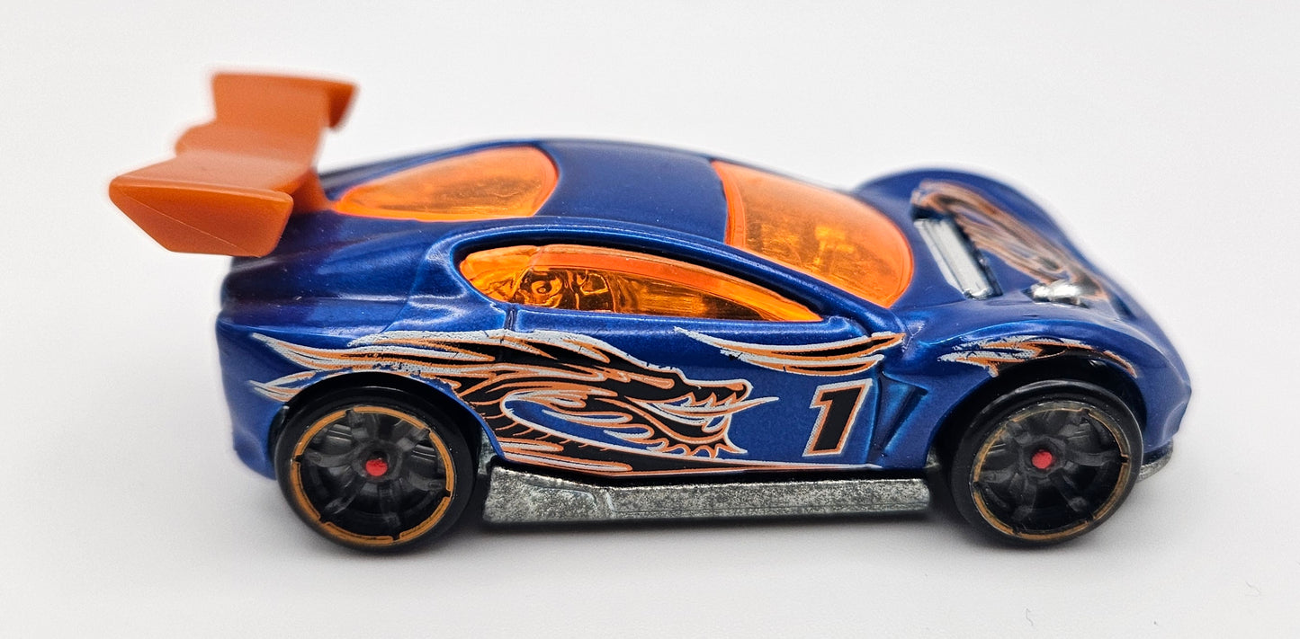 Synkro gen2